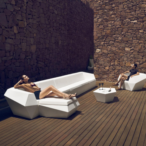FAZ COFFEE TABLE <br/> By Vondom - Image 2