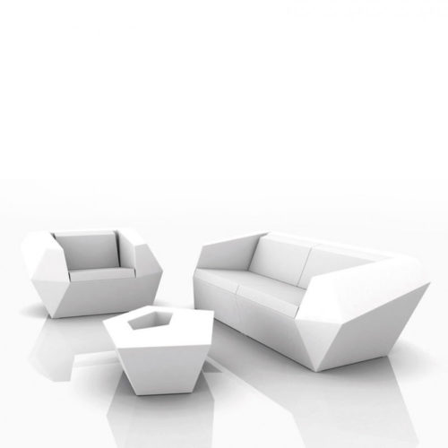 FAZ COFFEE TABLE <br/> By Vondom - Image 4
