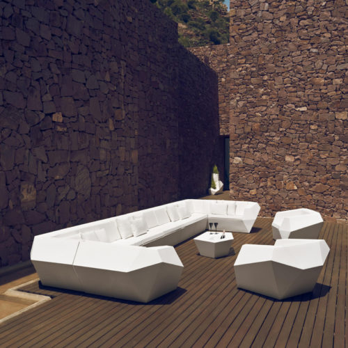 FAZ MODULAR UNITS <br/> By Vondom - Image 2