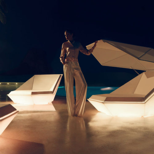 FAZ DAYBED <br/> By Vondom - Image 4