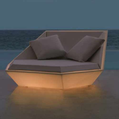 FAZ DAYBED <br/> By Vondom - Image 5