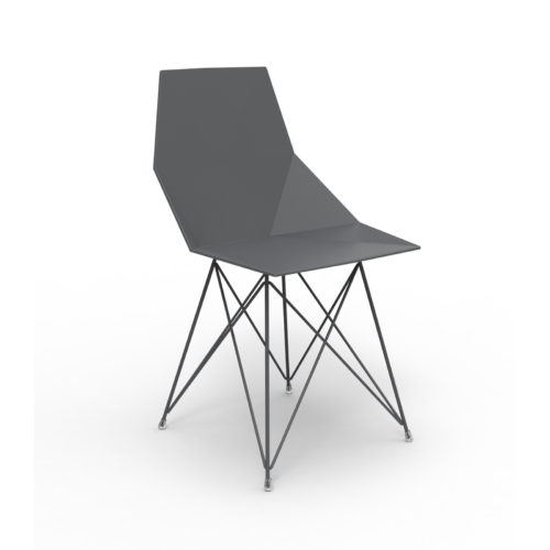 FAZ DINING CHAIR <br/> By Vondom - Image 5