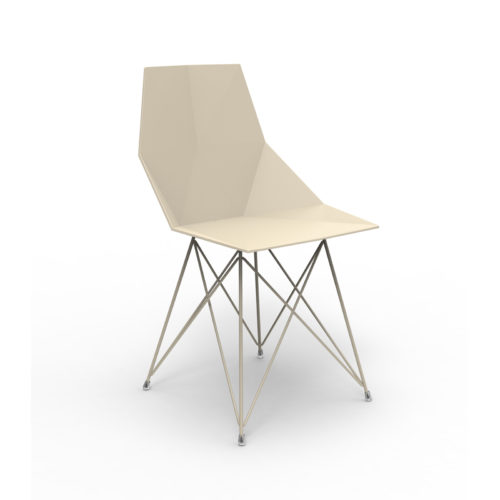FAZ DINING CHAIR <br/> By Vondom - Image 6