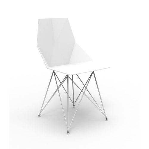 FAZ DINING CHAIR <br/> By Vondom - Image 4