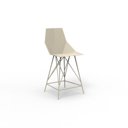 FAZ KITCHEN STOOL <br/> By Vondom - Image 4
