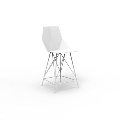 FAZ KITCHEN STOOL <br/> By Vondom - Image 5