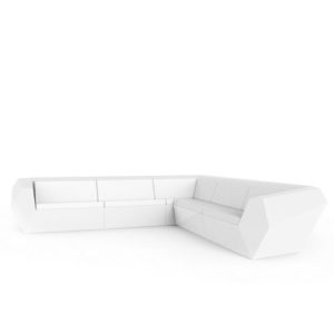 FAZ MODULAR UNITS <br/> By Vondom