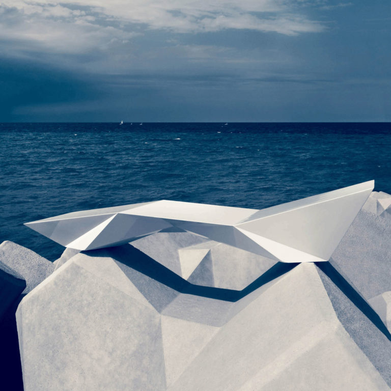 FAZ SUN CHAISE LONGUE <br/> by Vondom - Image 4