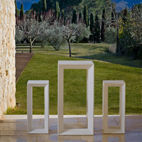 FRAME BAR TABLE <br/> By Vondom - Image 3