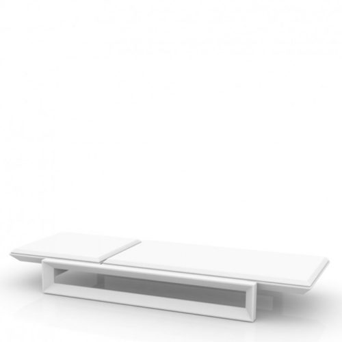 FRAME SUN LOUNGER <br/> By Vondom - Image 5