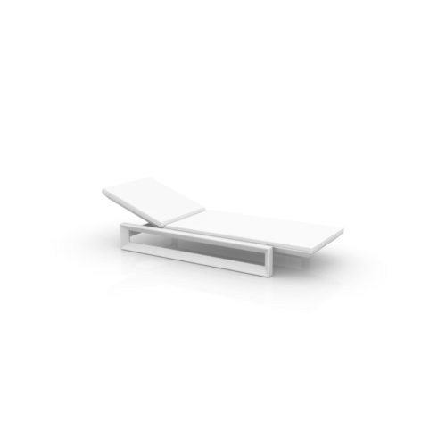 FRAME SUN LOUNGER <br/> By Vondom - Image 8
