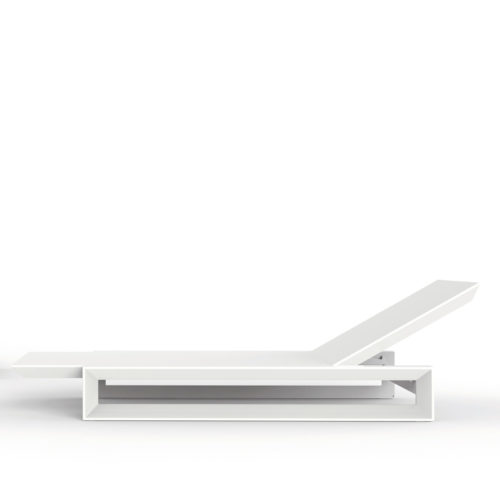 FRAME SUN LOUNGER <br/> By Vondom - Image 9