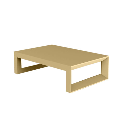 FRAME COFFEE TABLE <br/> By Vondom - Image 4