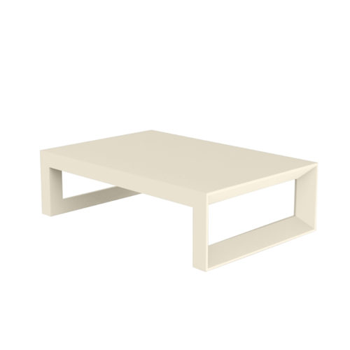 FRAME COFFEE TABLE <br/> By Vondom - Image 6