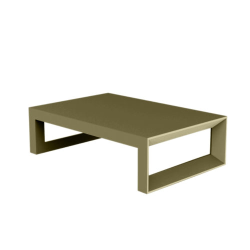 FRAME COFFEE TABLE <br/> By Vondom - Image 7