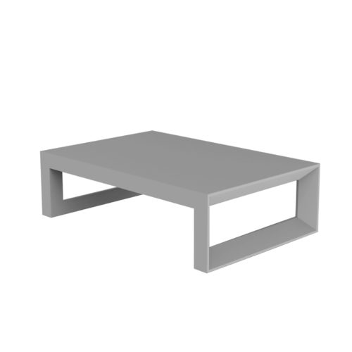 FRAME COFFEE TABLE <br/> By Vondom - Image 9