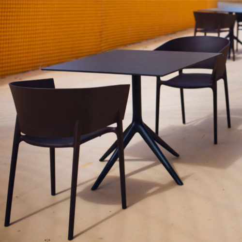 MARI-SOL DINING TABLES <br/> by Vondom <br/><br/> IN STOCK - Image 2