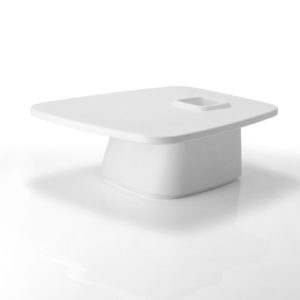 NOMA COFFEE TABLE<br/> By Vondom