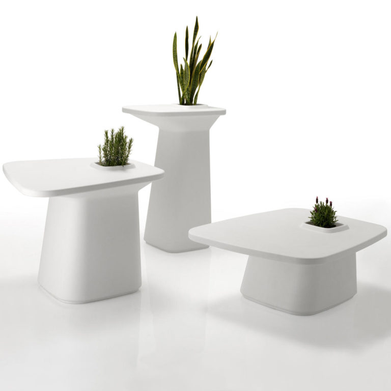 NOMA COFFEE TABLE<br/> By Vondom - Image 3