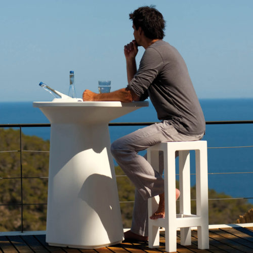 NOMA BAR TABLE <br/> By Vondom - Image 4