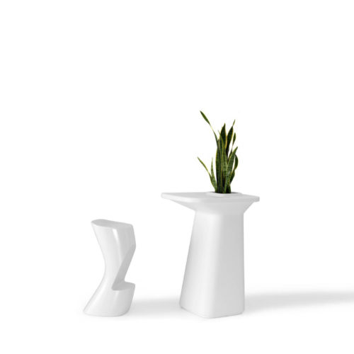 NOMA BAR TABLE <br/> By Vondom - Image 5