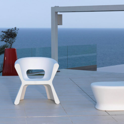 PAL ARMCHAIR <br/> By Vondom - Image 2