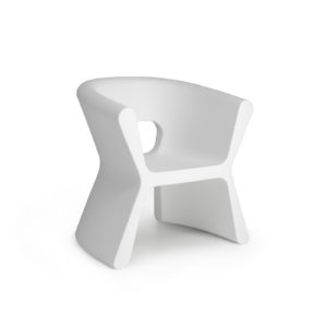 PAL ARMCHAIR <br/> By Vondom