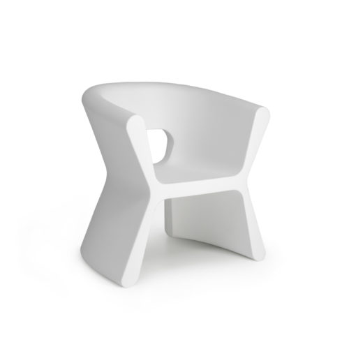 PAL ARMCHAIR <br/> By Vondom