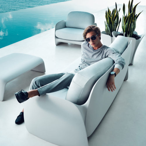 PEZZETTINA SOFA <br/> By Vondom - Image 3