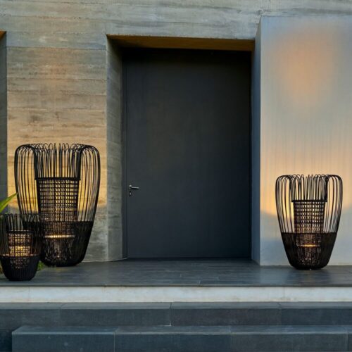 MIST LAMP SMALL <br/> By POINT - Image 3