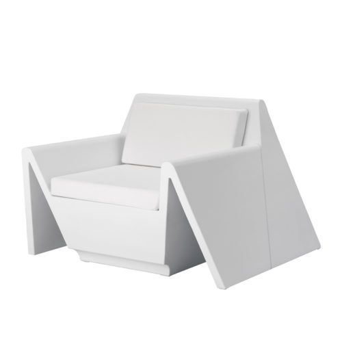 REST LOUNGE CHAIR <br/> By Vondom - Image 4