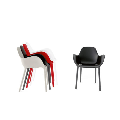 SABINAS DINING CHAIR <br/> By Vondom - Image 6