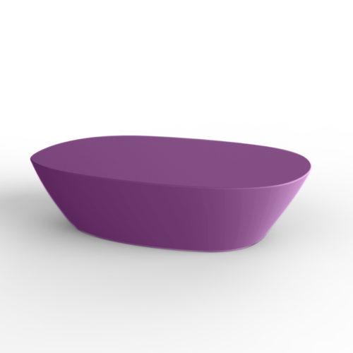 SABINAS COFFEE TABLE <br/> By Vondom - Image 13
