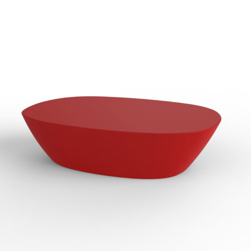 SABINAS COFFEE TABLE <br/> By Vondom - Image 8