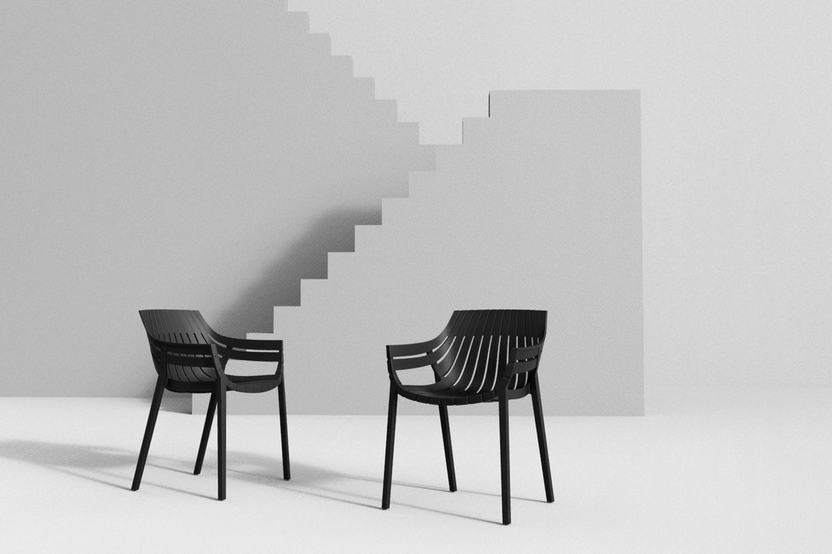 spritz-armchair-black-vondom-core-furniture-lifestyle-1