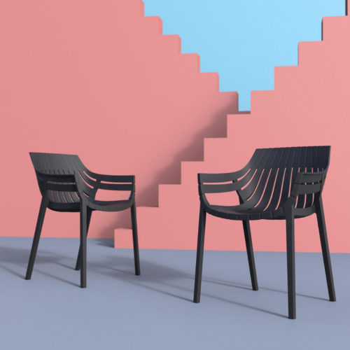 SPRITZ ARMCHAIR <br/> By Vondom - Image 3