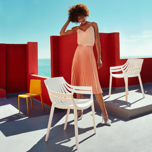 SPRITZ ARMCHAIR <br/> By Vondom - Image 4