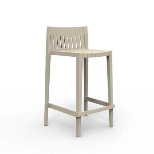 SPRITZ KITCHEN STOOL <br/> By Vondom - Image 4