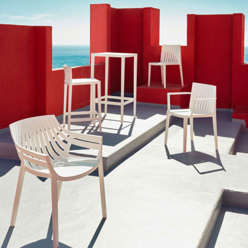 SPRITZ BAR TABLE <br/> By Vondom - Image 4