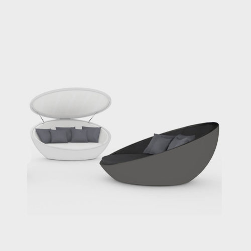 ULM DAYBED <br/> By Vondom - Image 4