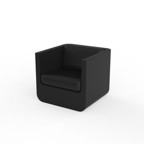 ULM LOUNGE CHAIR <br/> By Vondom - Image 3