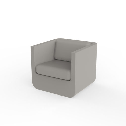 ULM LOUNGE CHAIR <br/> By Vondom - Image 4