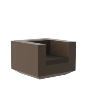 VELA LOUNGE CHAIR <br/> By Vondom