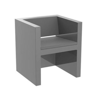 VELA ARMCHAIR <br/> By Vondom