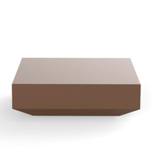 VELA COFFEE TABLE <br/> By Vondom