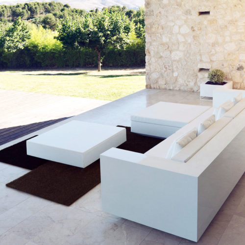 VELA COFFEE TABLE <br/> By Vondom - Image 4