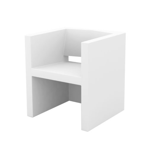 VELA ARMCHAIR <br/> By Vondom - Image 4