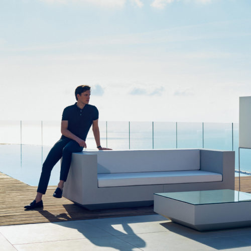 VELA SOFA <br/> By Vondom - Image 5