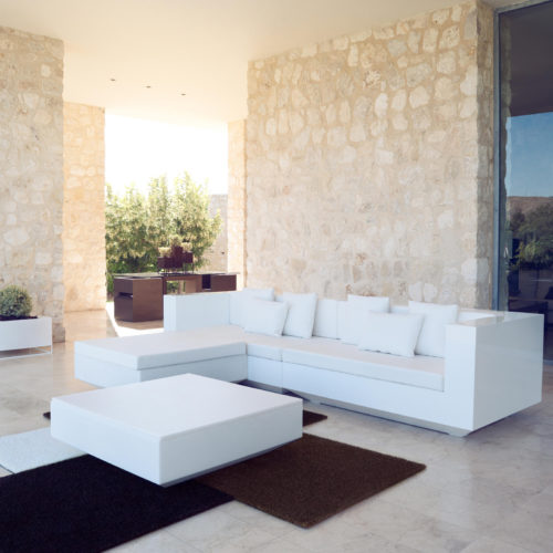 VELA SOFA <br/> By Vondom - Image 4