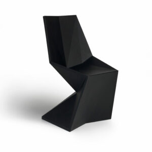 VERTEX DINING CHAIR <br/> By Vondom